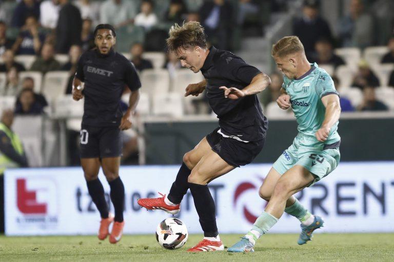 Super League: «Μάχες» παραμονής σε Λιβαδειά και Αγρίνο