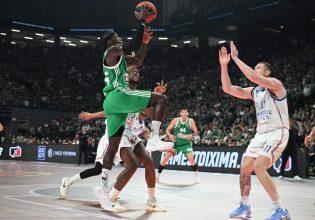 Να «τσεκάρει» το εισιτήριο για Άμπου Ντάμπι θέλει ο Παναθηναϊκός