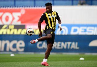 Άρης: Τα δεδομένα για Σιφουέντες – Τι αναφέρουν στην Σκωτία