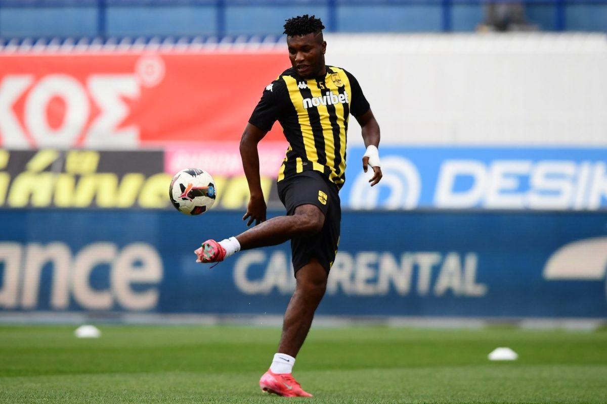 Άρης: Με Σιφουέντες, Φαμπιάνο και Νινγκ στην Κρήτη