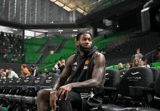 Ο Λεσόρ ανεβάζει στροφές για την επιστροφή του – Τα δεδομένα για το Final Four (vid)