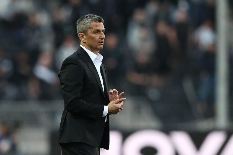 ΠΑΟΚ: Η 11άδα κόντρα στην ΑΕΚ – Στον πάγκο ο Βιεϊρίνια (pic)