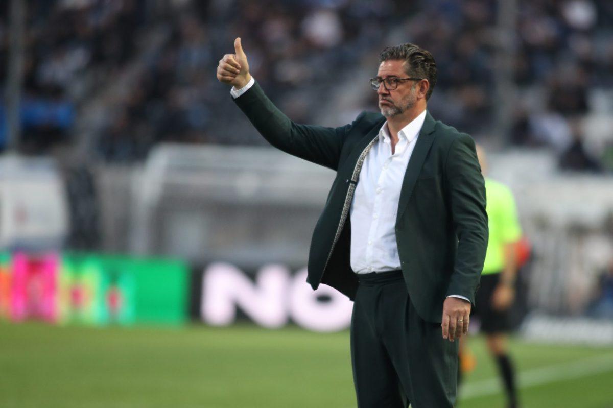 Βιτόρια: «Δουλέψαμε στο πνευματικό κομμάτι – Έχουμε μεγάλη εμπιστοσύνη στις δυνατότητες μας»