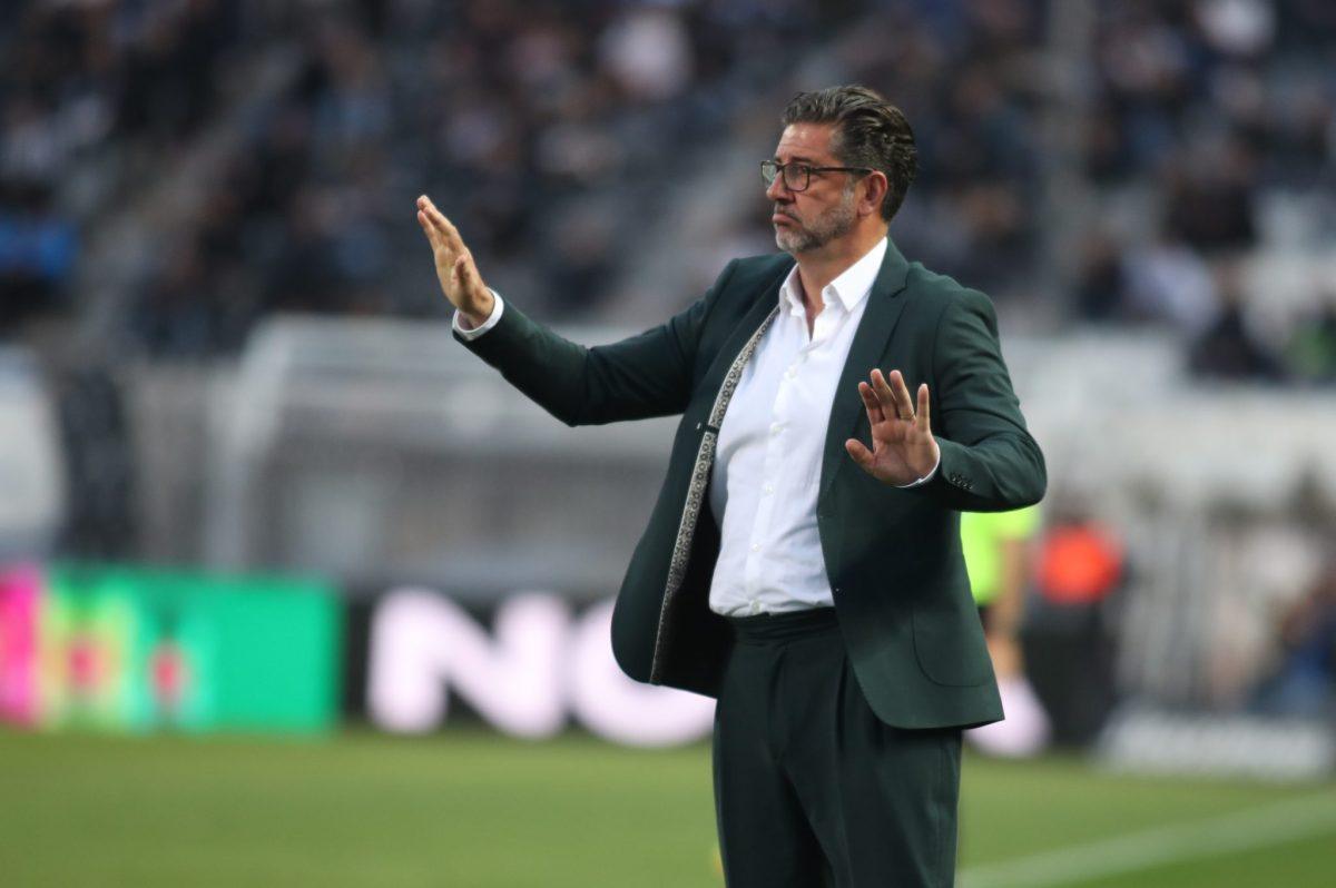 Παναθηναϊκός: Η ενδεκάδα για το ντέρμπι της 2ης θέσης με την ΑΕΚ