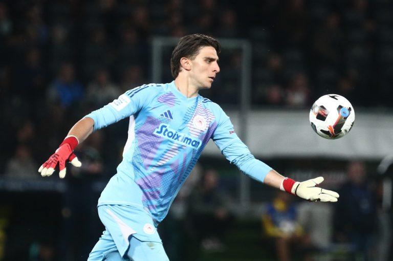 Ο Τζολάκης και η τελευταία φορά που ο Ολυμπιακός είχε κόσμο σε τελικό Κυπέλλου (vids)