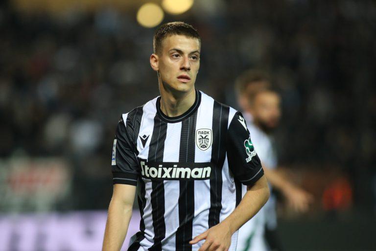 «Η Ζενίτ δίνει 20 εκατομμύρια για τον Κωνσταντέλια»