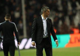 Χωρίς προβλήματα ο ΠΑΟΚ στο ντέρμπι με τον Ολυμπιακό