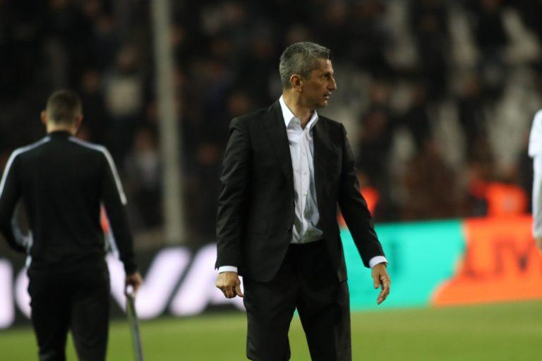 Χωρίς προβλήματα ο ΠΑΟΚ στο ντέρμπι με τον Ολυμπιακό