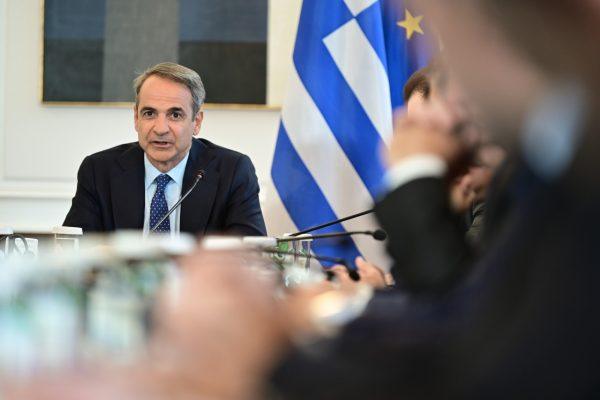 Παρουσιάζεται τη Δευτέρα η Εθνική Στρατηγική για τη Βία και την Παραβατικότητα των Ανηλίκων