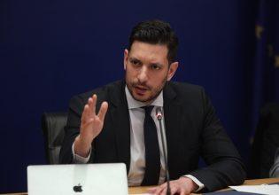 Προκλητικός ο Κυρανάκης για τις απολύσεις όσων καταγγέλλουν παραλείψεις στα ΜΜΜ – Από το «τους ενθαρρύνω» στο «δεν είμαστε εργατοπατέρες»