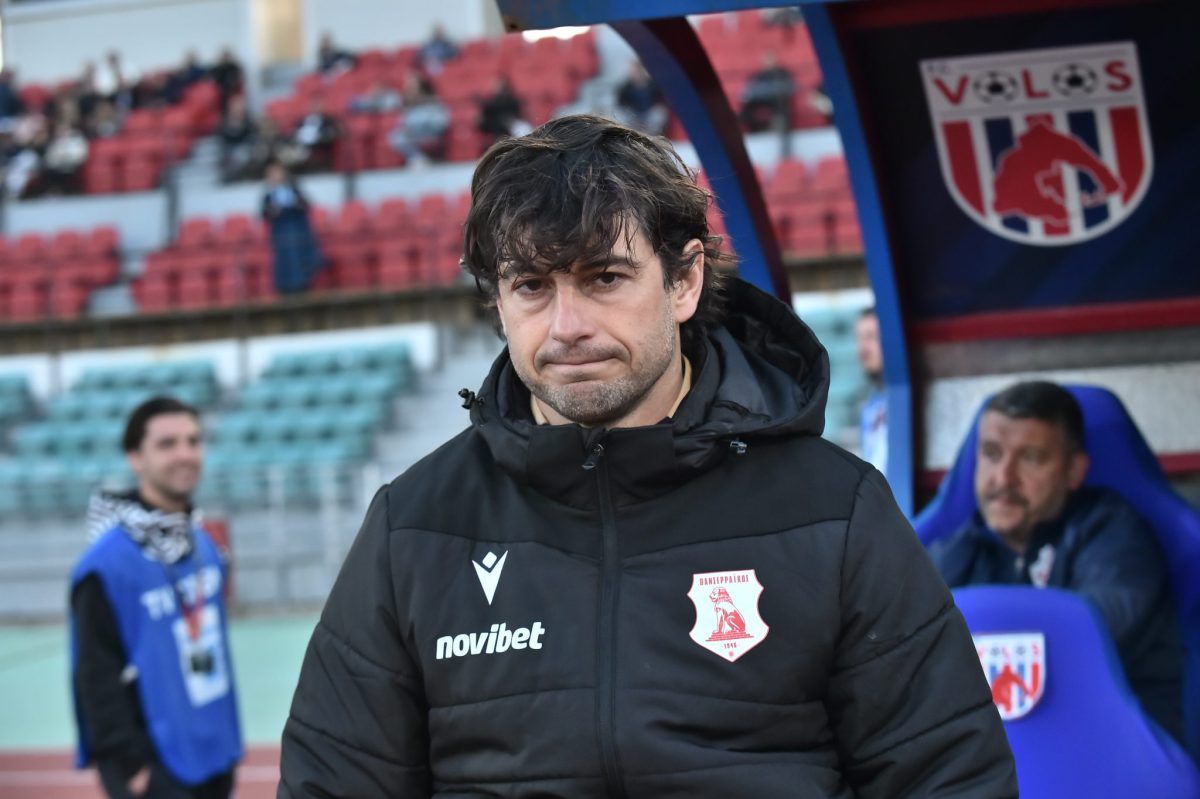 Τέλος ο Φεράντο από τον Πανσερραϊκό