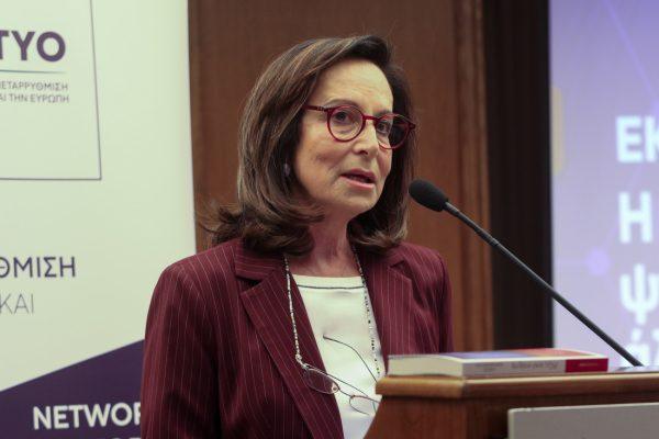 Διαμαντόπουλου: Ο Μητσοτάκης άφησε ανοιχτό το ξυλόλιο, όχι ο Ανδρουλάκης – Απαράδεκτο η ΝΔ να είναι στην επίθεση