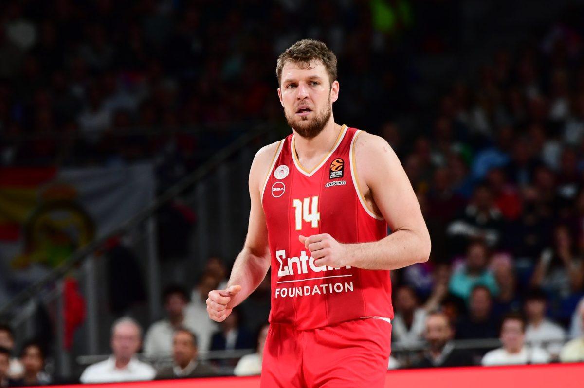 Βεζένκοφ: «Θα ήθελα τον Σορτς για συμπαίκτη μου»