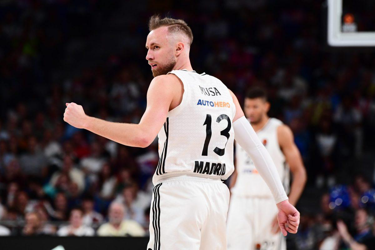 Αποκάλυψη για το μέλλον του Μούσα: Στο Ντουμπάι τη νέα σεζόν!