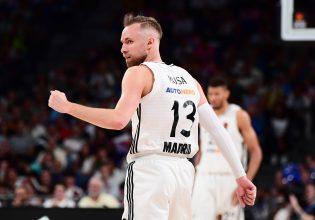 Αποκάλυψη για το μέλλον του Μούσα: Στο Ντουμπάι τη νέα σεζόν!