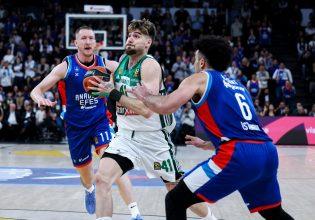 «Ο Αταμάν έπαιξε έξυπνα και χρησιμοποίησε ένα παλιό κόλπο» – Γιατί ο Σλούκας εκτέλεσε τις δύο κρίσιμες βολές που δόθηκαν στον Χουάντσο