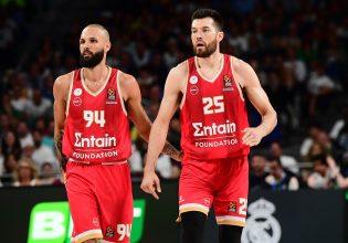 Πίτερς: «Η Ρεάλ μας πλήγωσε τα τελευταία δύο χρόνια, γι΄ αυτό είναι σημαντική η πρόκριση»