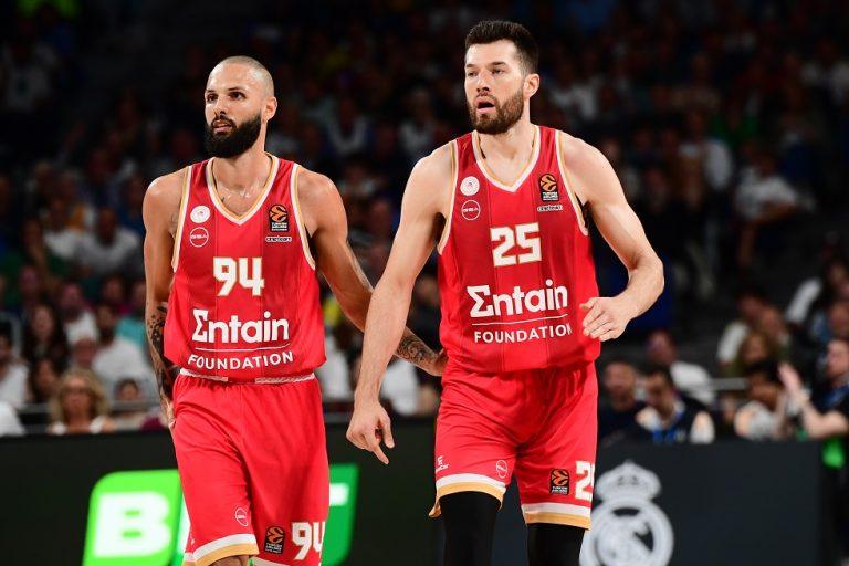 Πίτερς: «Η Ρεάλ μας πλήγωσε τα τελευταία δύο χρόνια, γι΄ αυτό είναι σημαντική η πρόκριση»