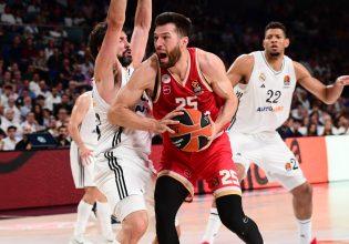 Πίτερς: «Όλα μπορούν να συμβούν στο Final 4»