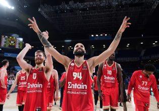 Ο Ολυμπιακός στο Final Four: Πόσο κοστίζει να πάει κάποιος στο Άμπου Ντάμπι…