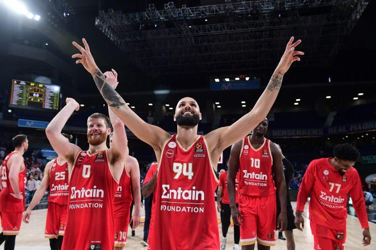 Ο Ολυμπιακός στο Final Four: Πόσο κοστίζει να πάει κάποιος στο Άμπου Ντάμπι…