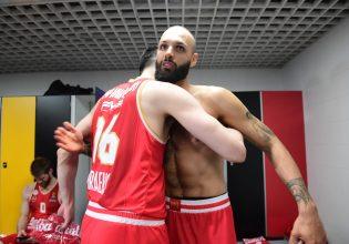 Το συγκινητικό post του Φουρνιέ για το… ερυθρόλευκο πεπρωμένο (pic)