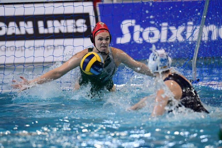 Σαντ Άντριου – Φερεντσβάρος 10-7: Οι Ισπανίδες στον τελικό του Champions League