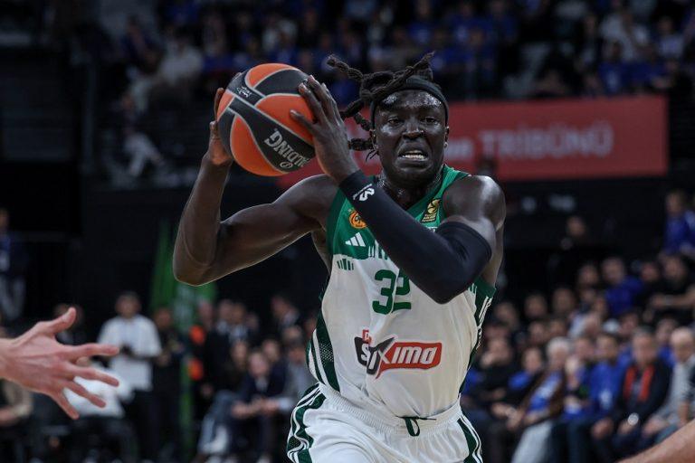 Γκάιμπριελ: «Περιμένουμε μια… σκυλομαχία»