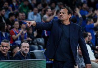 Αποθέωση Αταμάν κατά την αναχώρηση του Παναθηναϊκού από την Τουρκία (vids)