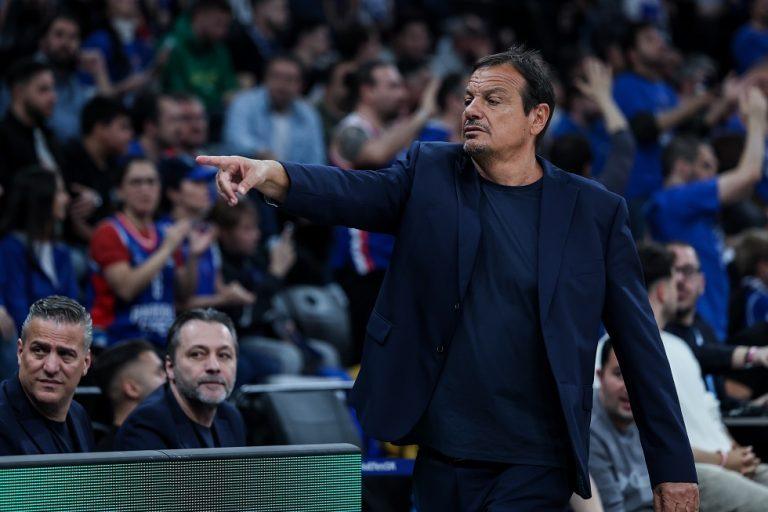 Αντιδράσεις για Αταμάν στην Τουρκία: «Σκάνδαλο ότι είναι προπονητής της Εθνικής» (pics, vids)