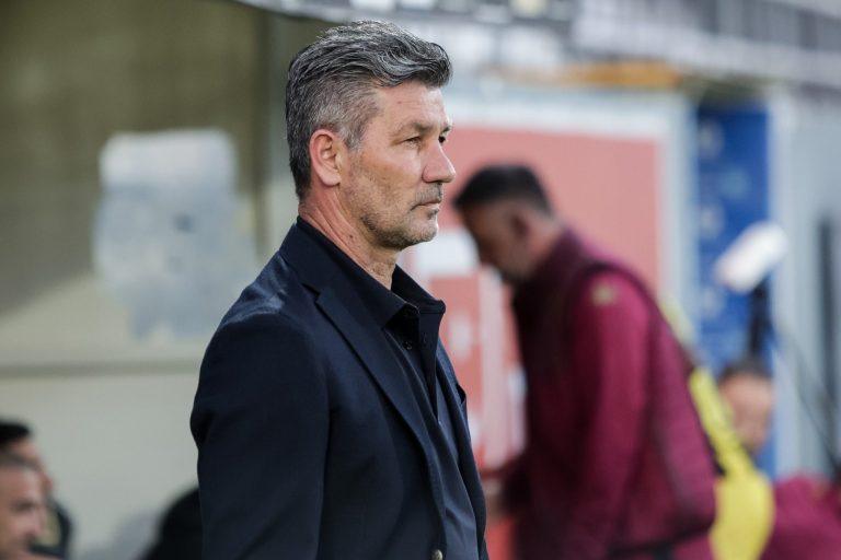 Ουζουνίδης: «Θα γίνουν πολλές αλλαγές στο ρόστερ»