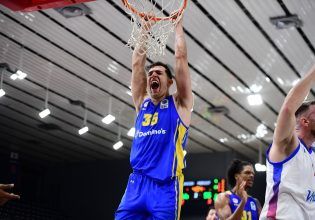 Τέλος από το Περιστέρι ο Ζούγρης – Αυτή είναι η νέα ομάδα του