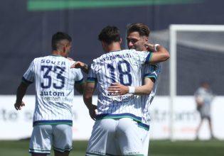 Κηφισιά – Ηλιούπολη 2-0: «Κλείδωσαν» την άνοδο στη Superleague οι γηπεδούχοι