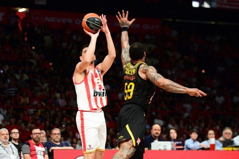 Με δωδεκάδα ο Ολυμπιακός, με εντεκάδα η ΑΕΚ στο Game 2