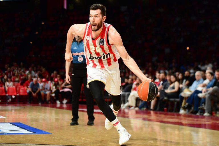 Ολυμπιακός: Η ενημέρωση για τα εισιτήρια του Final Four