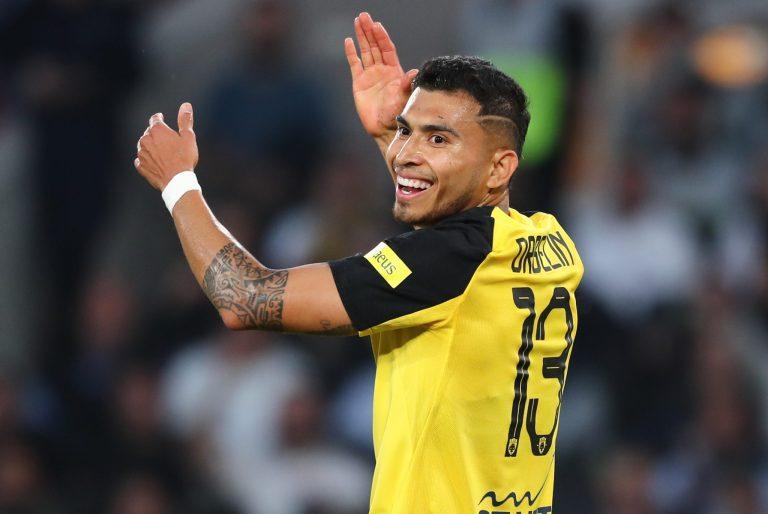 «Επιστρέφει στο Μεξικό ο Πινέδα»