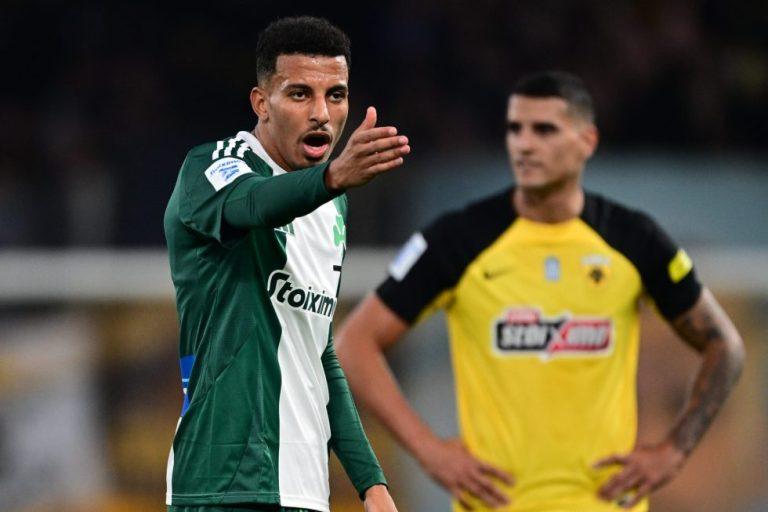 «Κάνει τα πάντα για να κρατήσει τον Ουναΐ ο Παναθηναϊκός – Πιθανή η πώληση του Ιωαννίδη στη Λάτσιο»