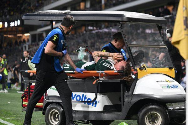 Παναθηναϊκός: Τι έδειξαν οι εξετάσεις του Γεντβάι