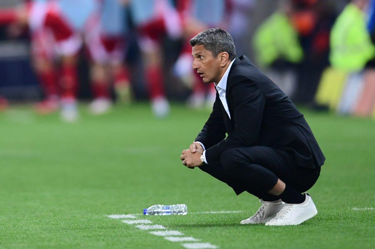 Λουτσέσκου: «Συνεχίζουμε να παλεύουμε, δεν αλλάζει κάτι στη λογική μας»