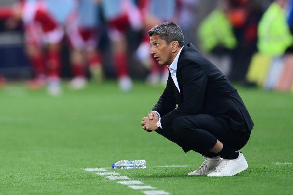 Λουτσέσκου: «Συνεχίζουμε να παλεύουμε, δεν αλλάζει κάτι στη λογική μας»