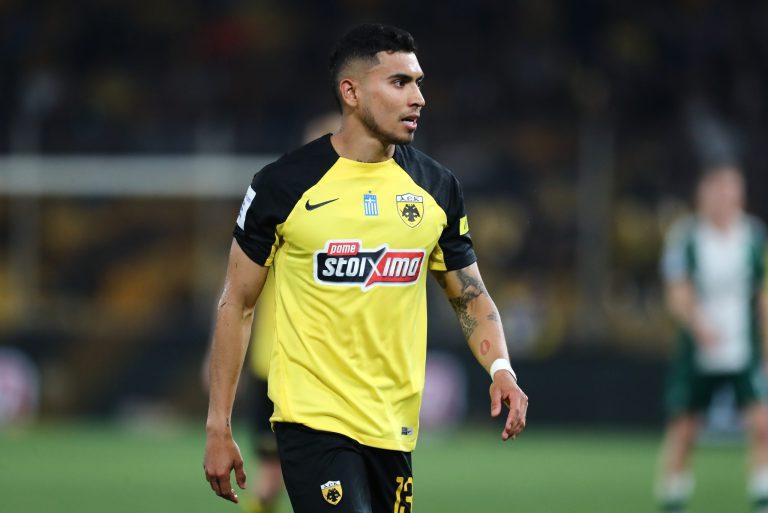 «Έτοιμη να ακούσει προτάσεις για τον Πινέδα η ΑΕΚ»