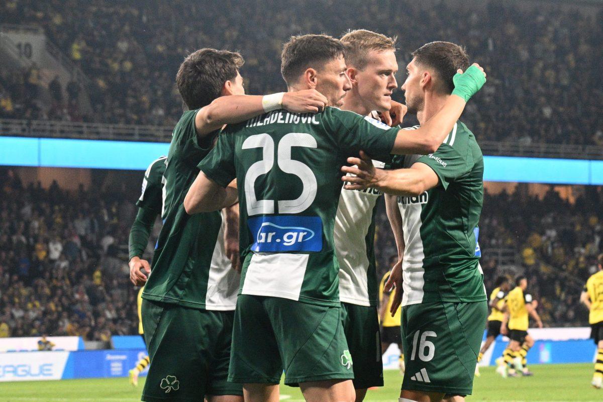 Οι πιθανοί αντίπαλοι του Παναθηναϊκού στα προκριματικά του Champions League