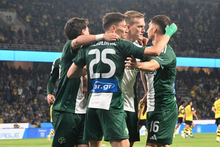 Οι πιθανοί αντίπαλοι του Παναθηναϊκού στα προκριματικά του Champions League