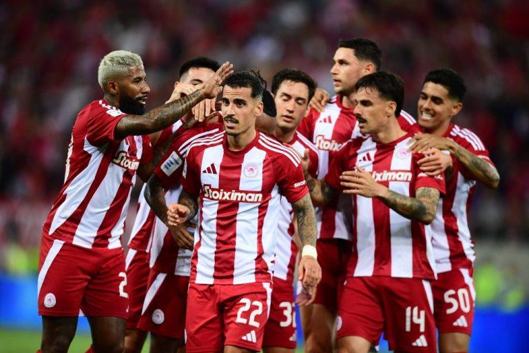 ΠΑΕ Ολυμπιακός: Από το απόγευμα της Τρίτης διαθέσιμα μέσω ίντερνετ τα έξτρα εισιτήρια για τον τελικό Κυπέλλου