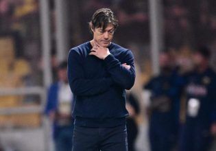 Το unfollow του Αλμέιδα που «λέει» πολλά: «Έκοψε» την ΑΕΚ από τα social media (pics)