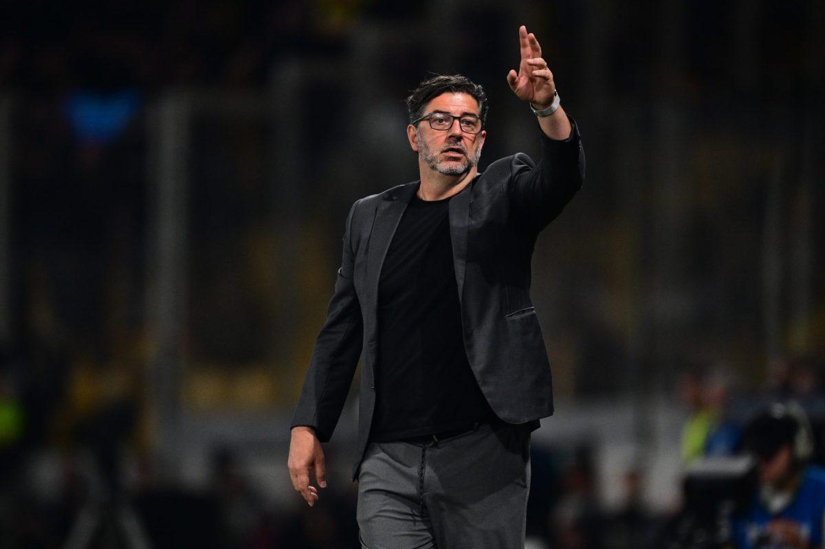 Βιτόρια: «Δεν υπάρχουν παιχνίδια που δεν έχουν νόημα»