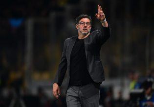 Βιτόρια: «Δεν υπάρχουν παιχνίδια που δεν έχουν νόημα»