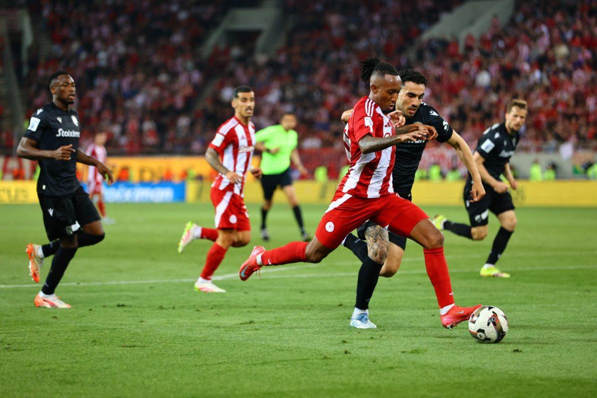 Superleague: «Η μεγαλύτερη πρόκληση για το ελληνικό ποδόσφαιρο, η πιο επιτυχημένη χρονιά της 25ετίας»