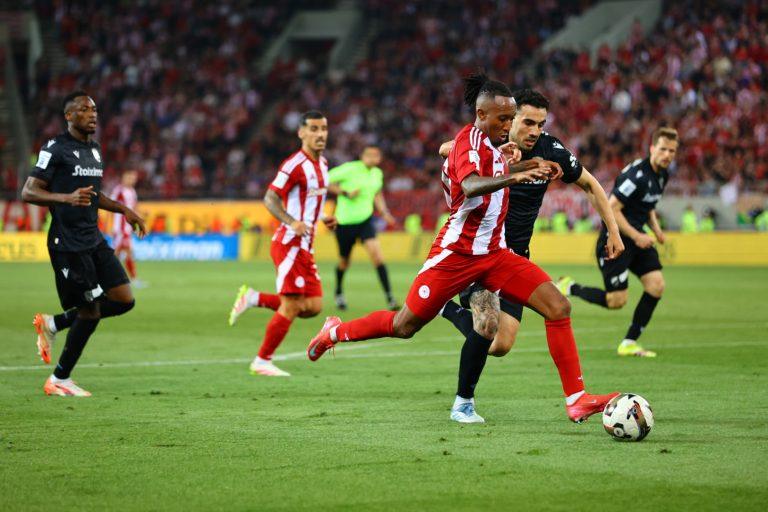 Superleague: «Η μεγαλύτερη πρόκληση για το ελληνικό ποδόσφαιρο, η πιο επιτυχημένη χρονιά της 25ετίας»