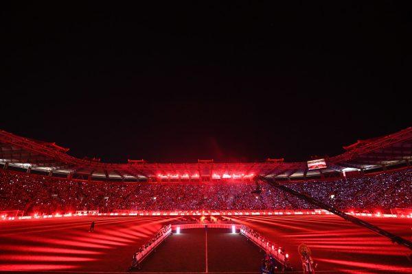 LIVE: Ο Ολυμπιακός σηκώνει το 48ο